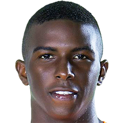 Eliécer Espinosa fm 2021