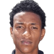 Yorman Saavedra fm21