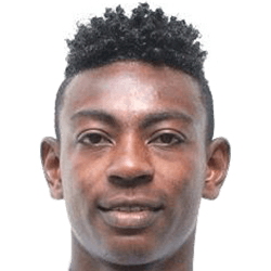 Freddy Cabezas fm 2021