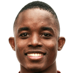 Alexander Borja fm 2021