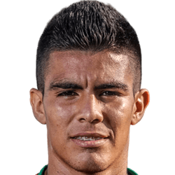 José Martínez fm 2021