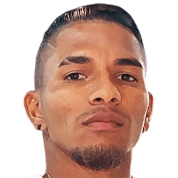 Jackson Mendoza fm 2021