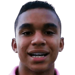 Ronaldo Pajaro fm 2021