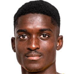 Ewil Murillo fm 2021