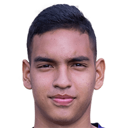 Juan Camilo Loaiza fm 2021