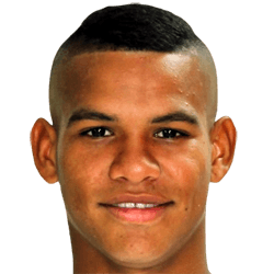 Diego Mendoza fm 2021