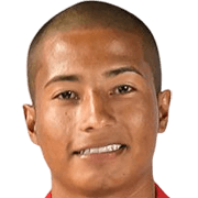 Sebastián Ariza fm 2021