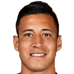 Gustavo Benjumea fm 2021