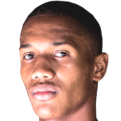 Pedro Valoyes fm 2021