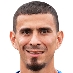 Andrés Bolaños fm 2021