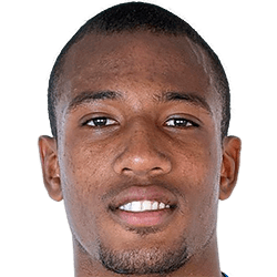 Julián Bonilla fm 2021