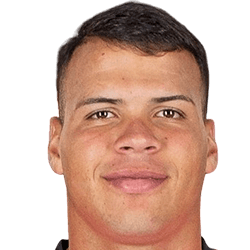 Daniel Murillo fm 2021