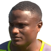 Jhoan González fm 2021