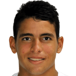 Juan Sebastián Madrid fm 2021