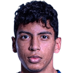 Johan Terranova fm 2021