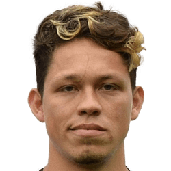 Yordy Marcelo fm 2021