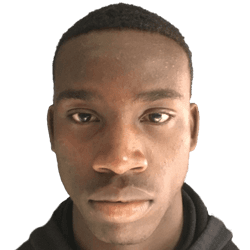 Cristián Canozales fm 2021