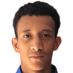 Kevin López fm 2021