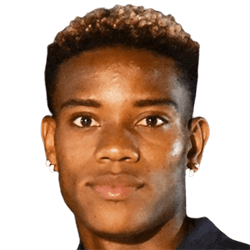 Kevin Ante Rosero fm 2021