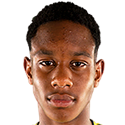 Juan David Perea fm 2021