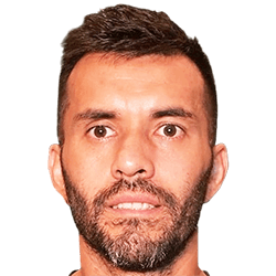 Elkin Serrano fm 2021