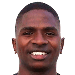 Luís Riascos fm 2021