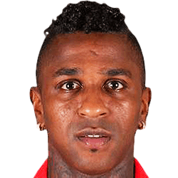 Miller Bolaños fm21