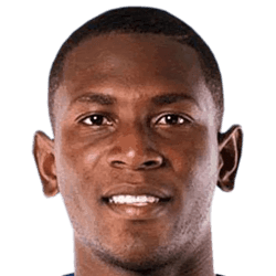 Bryan Angulo fm 2021