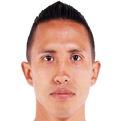 Franklin Guerra fm21