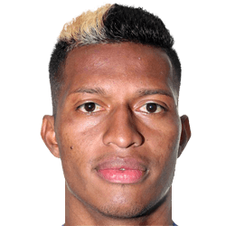 John Narváez fm 2021