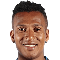 Fernando Guerrero fm21