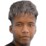 Jhon Jairo Sánchez fm21