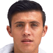 Roberto Garcés fm21