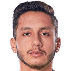 Hamilton Piedra fm21