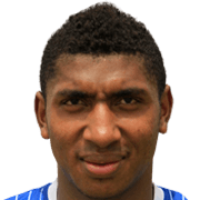 Juan José Govea fm21