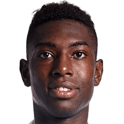 Ronaldo Johnson fm21