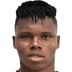 Bryan de Jesús fm21