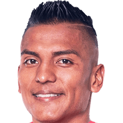 Edison Preciado fm21