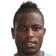 Jairo Padilla fm 2021