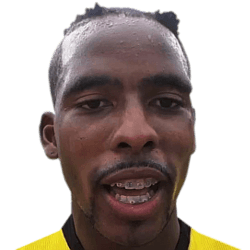 Anthony Bedoya fm 2021