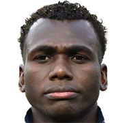 Osbaldo Lastra fm 2021