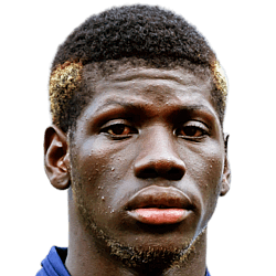 Sergio Quintero fm21