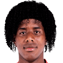 Leonel Nazareno fm21