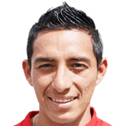 Holger Matamoros fm21