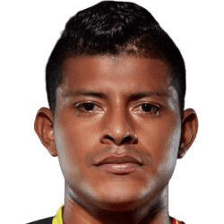 Jhon Rodríguez fm21