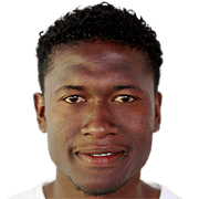 Steven Zamora fm 2021