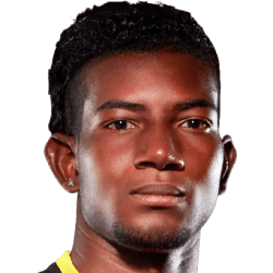 Gustavo Vallecilla fm21