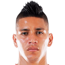Luis Romero fm21