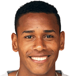 Javier Quiñónez fm 2021