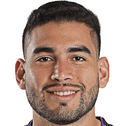 Víctor Mendoza fm21